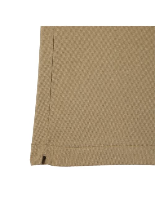 polo lacoste | L1212CB8 BEIGE